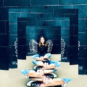 Meet your Posher, Maddie